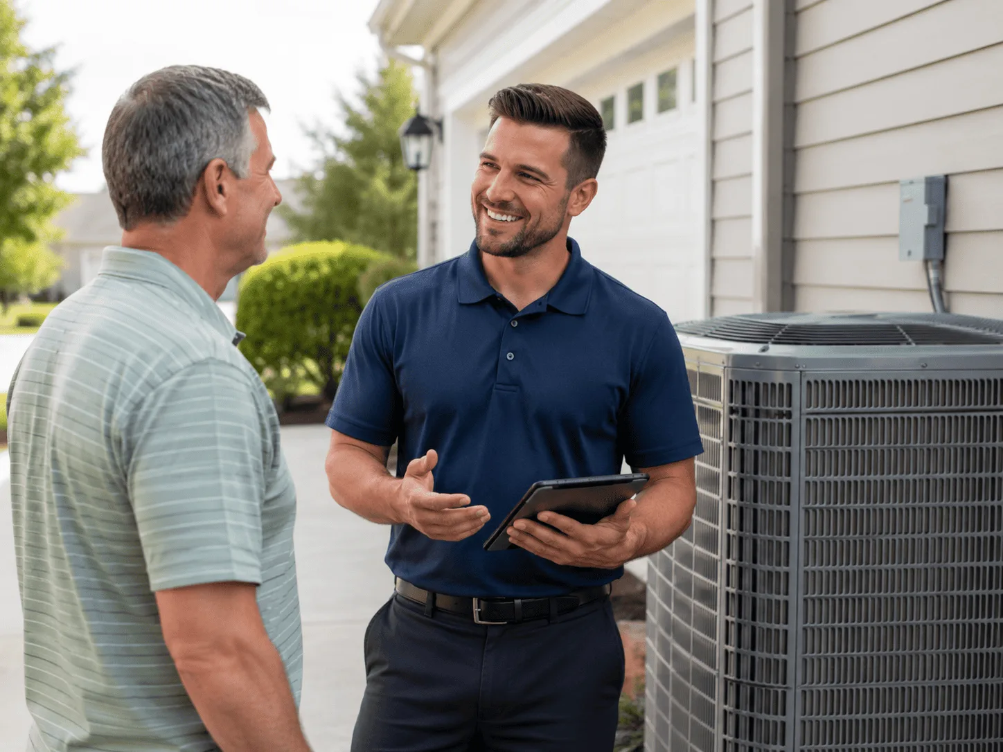 Heat Pump Installation Bridgewater, VA FAQs